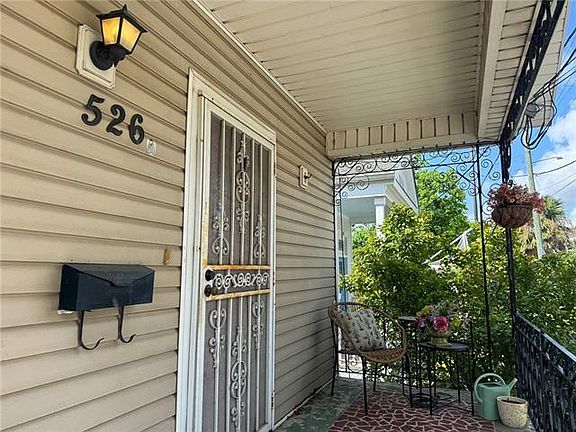 3rd image of 526 S Saint Patrick St #A