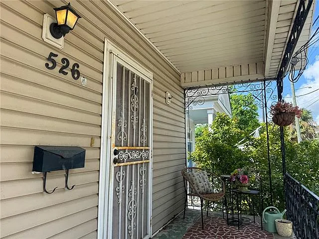 526 S Saint Patrick St #A — Photo 3