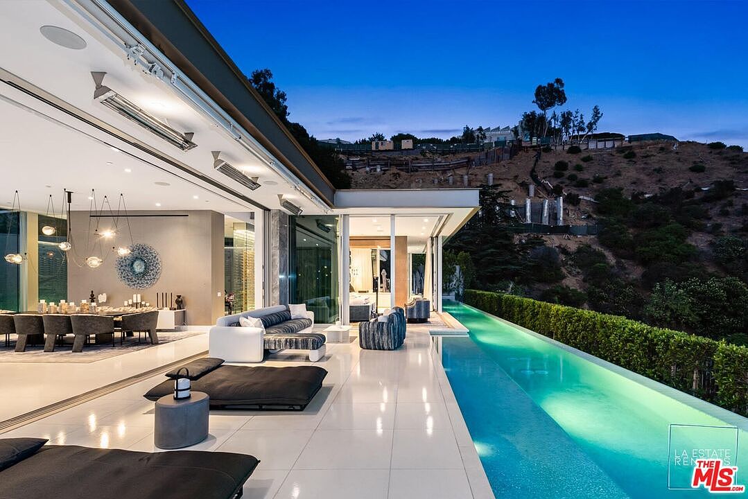 1814 N Doheny Dr, Los Angeles, CA 90069 | Zillow