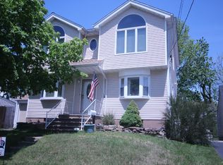 111 Summit Cir, Little Ferry, NJ 07643