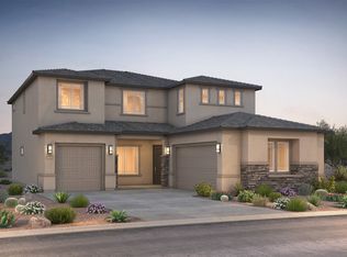 Starwood Plan, Artisan at Asante, Surprise, AZ 85387