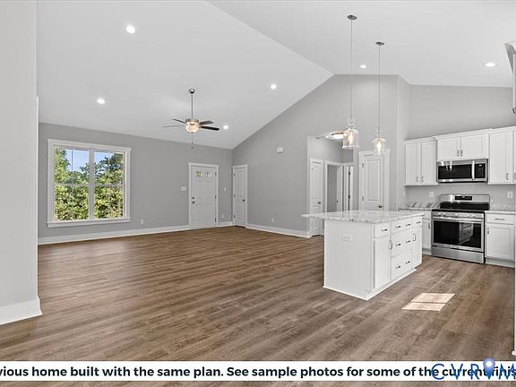 3rd image of 2638 W Creek Rd