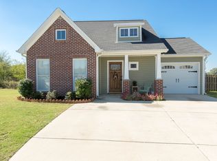 136 White Stone Trl, Calera, AL 35040