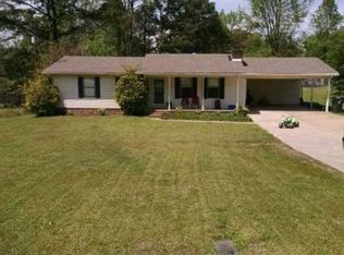 908 Brakefield Dairy Rd, Jasper, AL 35503