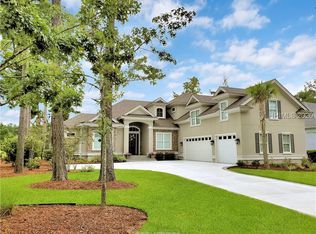 11 Hampstead Ave, Bluffton, SC 29910