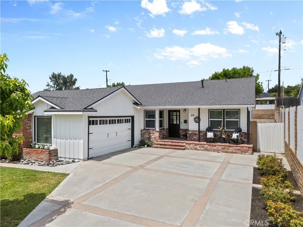 331 Granada Dr, La Habra, CA 90631