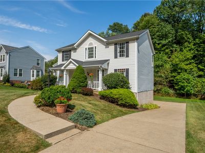 45 Colony Oaks Dr, Pittsburgh, PA, 15209