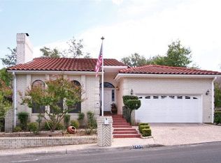 3458 River Way, San Antonio, TX 78230