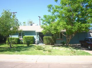 1124 W 17th St, Tempe, AZ 85281