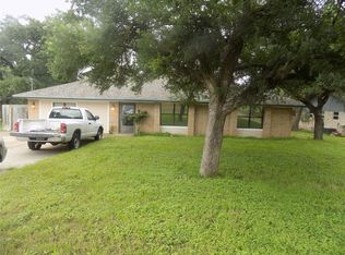 209 Oak Crest Ln, Georgetown, TX 78628