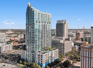 777 N Ashley Dr UNIT 2709, Tampa, FL 33602