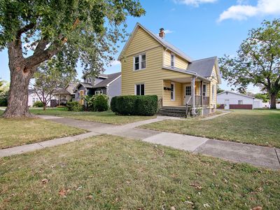 224 N Grand Ave, Bradley, IL, 60915
