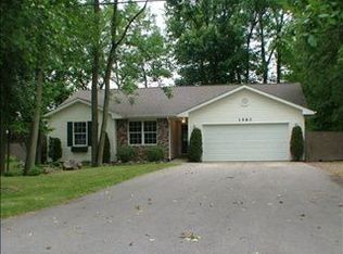 1580 Michaelane Dr, Saginaw, MI 48604