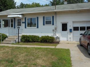 19 W Mechanic St, Corinth, NY 12822