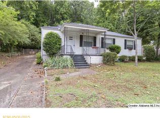 1420 Cresthill Rd, Birmingham, AL 35213