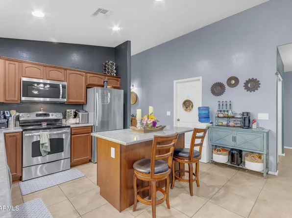 23840 W CORONA Avenue, Buckeye, AZ 85326