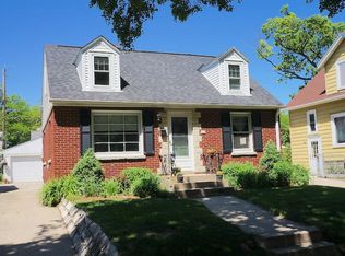 161 N 78th St, Milwaukee, WI 53213