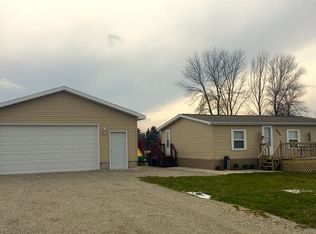 2285 Little Rapids Rd, De Pere, WI 54115