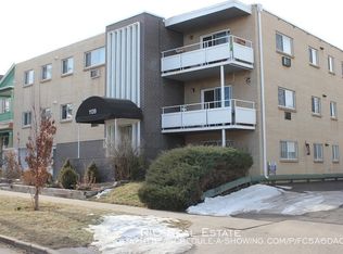 1139 York St APT 305, Denver, CO 80206