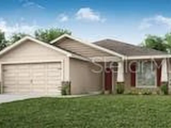 1160 Aruba Ave, Mulberry, FL 33860