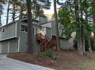 1733 Christie Dr NE, Marietta, GA 30066