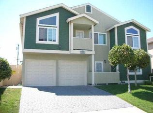 4466 48th St APT 4, San Diego, CA 92115