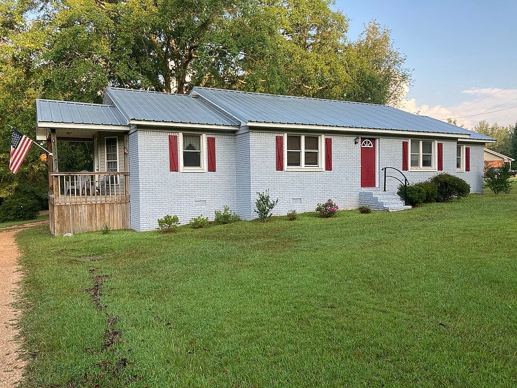 445 County Road 55, Moundville, AL 35474 Zillow