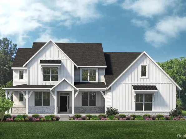 71709 Hidden River Dr, Armada, MI 48005
