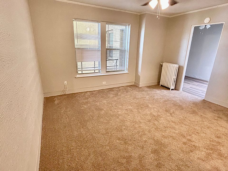Main room