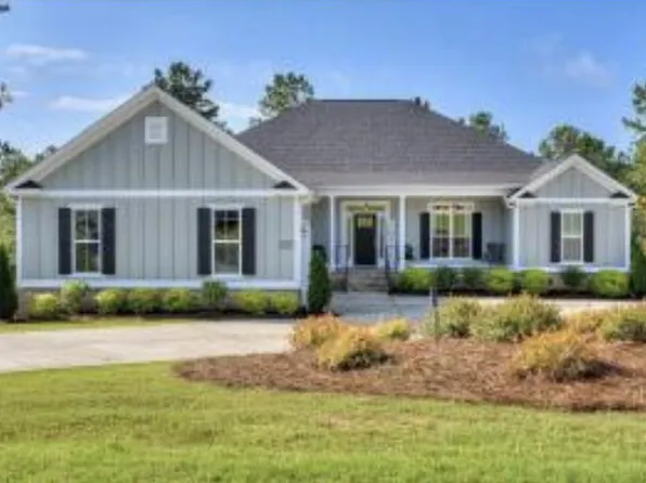 1187 Tralee Dr, Beech Island, SC 29842