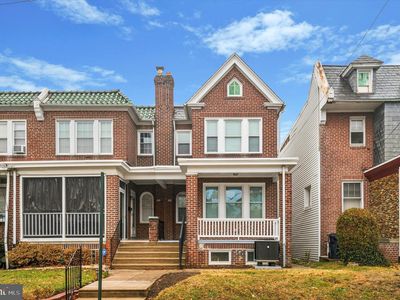 210 W 34th St, Wilmington, DE, 19802