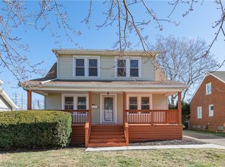 865 E 239th St, Euclid, OH