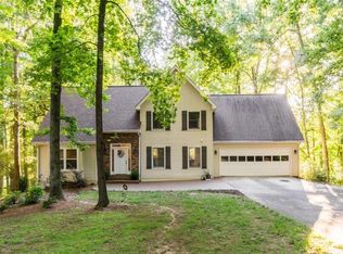 4646 Sherman Allen Way, Gainesville, GA 30507