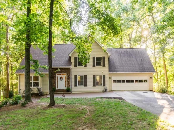 4646 Sherman Allen Way, Gainesville, GA 30507
