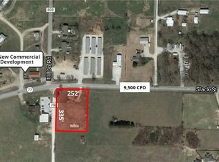 2103 Slack St, Pea Ridge, AR 72751
