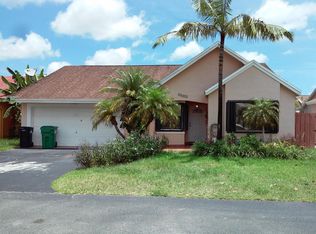 13411 SW 115th Pl, Miami, FL 33176