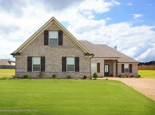 527 Arbor Pointe Blvd, Hernando, MS 38632