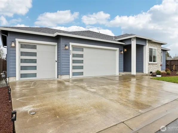 604 NW 25th way, Battle Ground, WA 98604