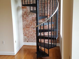 1351 Massachusetts Ave SE APT A, Washington, DC 20003