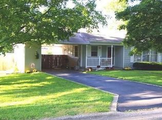 2101 McCord St, Murphysboro, IL 62966