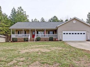 134 Atwell Dr, Statesville, NC 28677