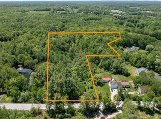 17 Walter Partridge Rd, Windham, ME 04062