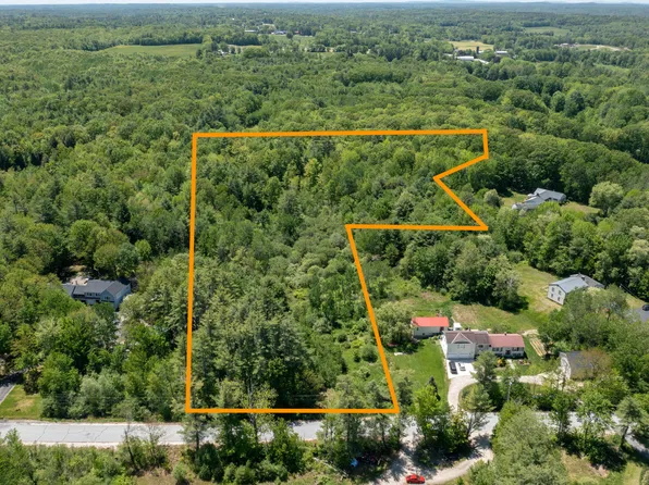 17 Walter Partridge Road, Windham, ME 04062