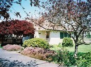 842 W Larson Rd, Bellingham, WA 98226