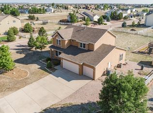 8347 Tibbs Rd, Peyton, CO 80831