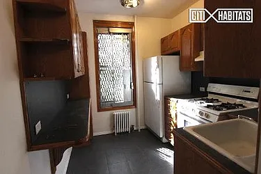 Rented by Citi Habitats