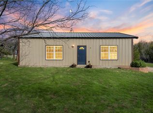 152 Bays Rd, Axtell, TX 76624