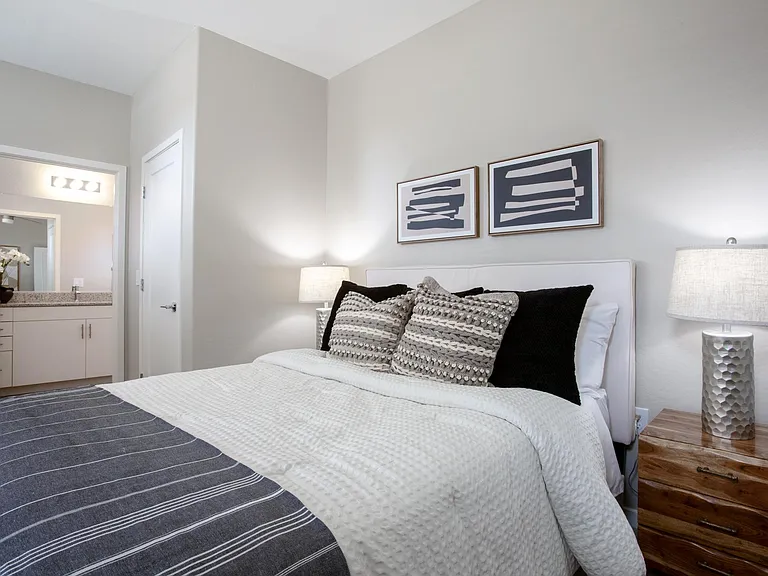 The Carson Townhomes — Photo 22