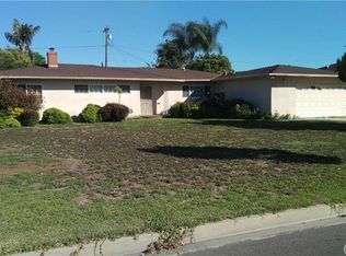 12080 Morning Ave, Downey, CA 90242