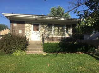 10925 S Nagle Ave, Worth, IL 60482